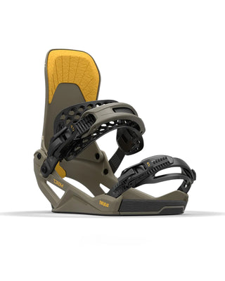 Thirtytwo T32M Fase® X Chris Bradshaw 2026 Snowboard Binding