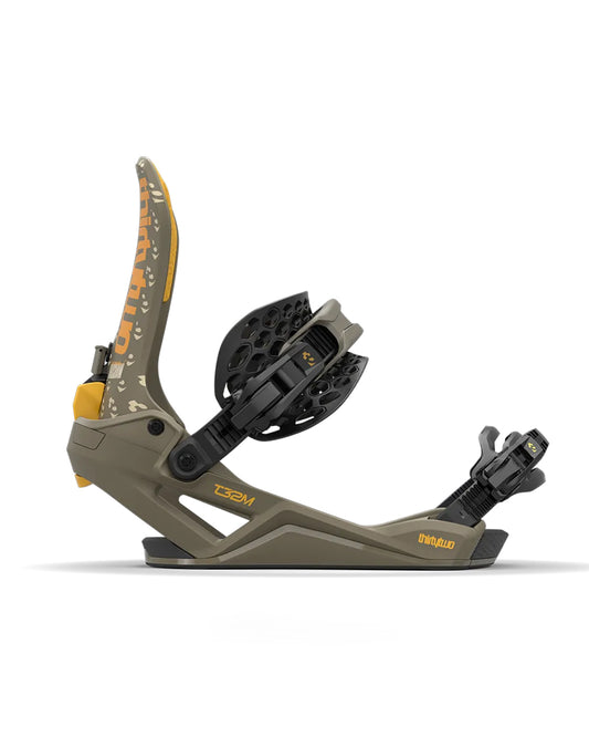 Thirtytwo T32M Fase® X Chris Bradshaw 2026 Snowboard Binding