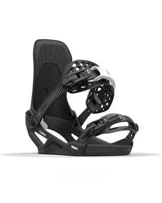 Thirtytwo T32M Fase® Black Snowboard Binding