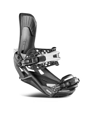 Thirtytwo T32M Fase® Black Snowboard Binding