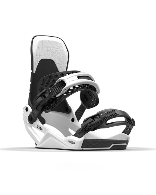 Thirtytwo T32M Fase® X Volcom White Snowboard Binding