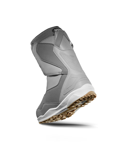 Thirtytwo TM-2 Double BOA Stevens Gray 2026 Snowboard Boots