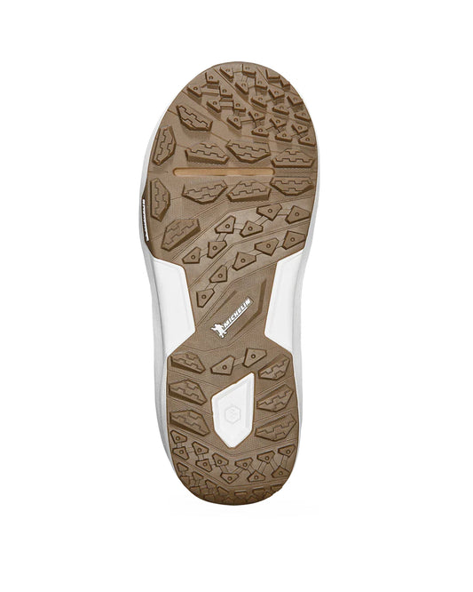 Thirtytwo TM-2 Double BOA Stevens Gray 2026 Snowboard Boots