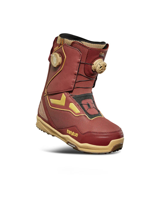 Thirtytwo TM-2 Wide Double BOA Merrill Brown 2026 Snowboard Boots