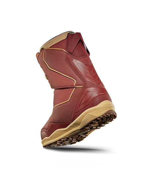Thirtytwo TM-2 Wide Double BOA Merrill Brown 2026 Snowboard Boots