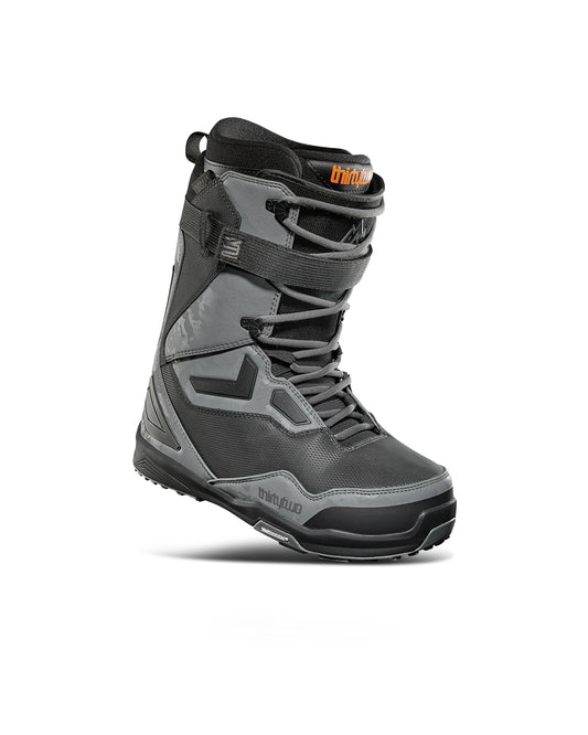 Thirtytwo TM-2 XLT Diggers Dark Grey / Black 2025 Snowboard Boots