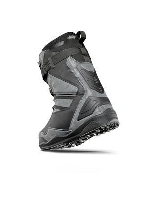 Thirtytwo TM-2 XLT Diggers Dark Grey / Black 2025 Snowboard Boots