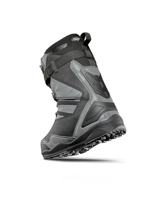 Thirtytwo TM-2 XLT Diggers Dark Grey / Black 2025 Snowboard Boots