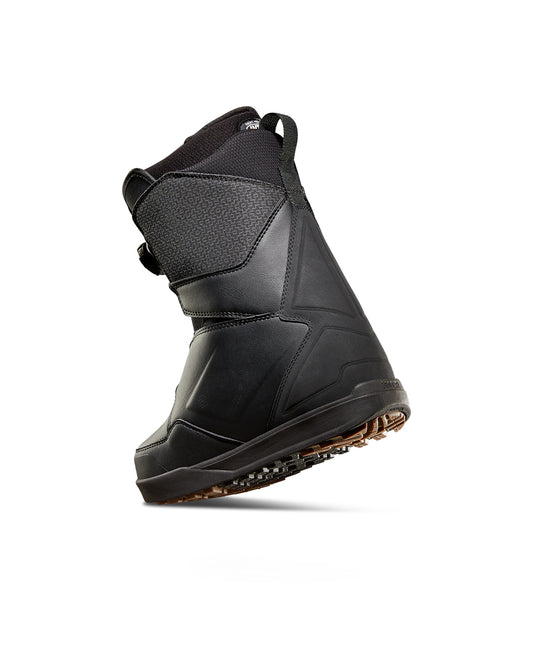 Thirtytwo Womens Lashed Double BOA Black 2026 Snowboard Boots