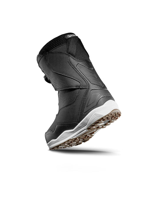 Thirtytwo Womens TM-2 Double BOA Black 2026 Snowboard Boots