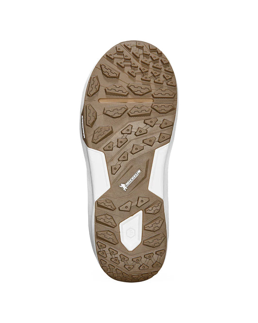 Thirtytwo Womens TM-2 Double BOA Black 2026 Snowboard Boots