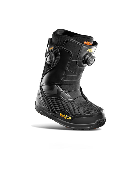 Thirtytwo W's TM-2 Double Boa Black 23/24 Snowboard Boots