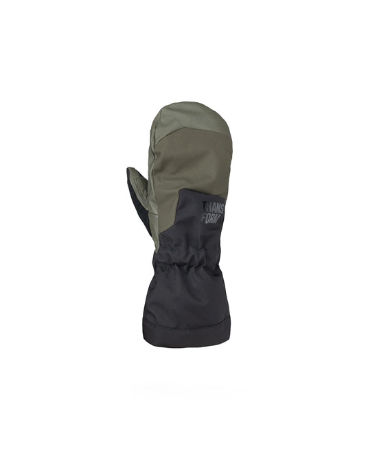 Transform Gloves The Carving Mitt Algae – product view