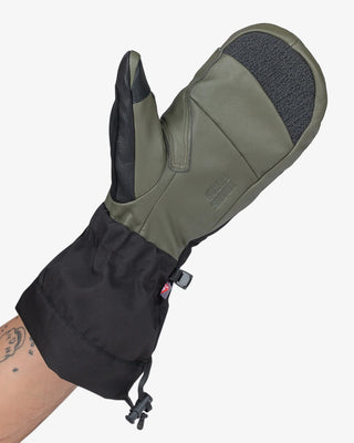 Transform Gloves The Carving Mitt Algae – product view