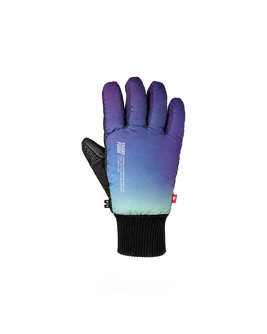Transform Gloves The KO Glove Sunset – product view
