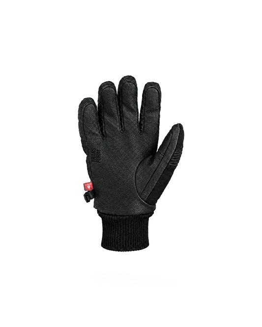 Transform Gloves The KO Glove Sunset – product view