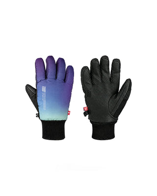 Transform Gloves The KO Glove Sunset – product view