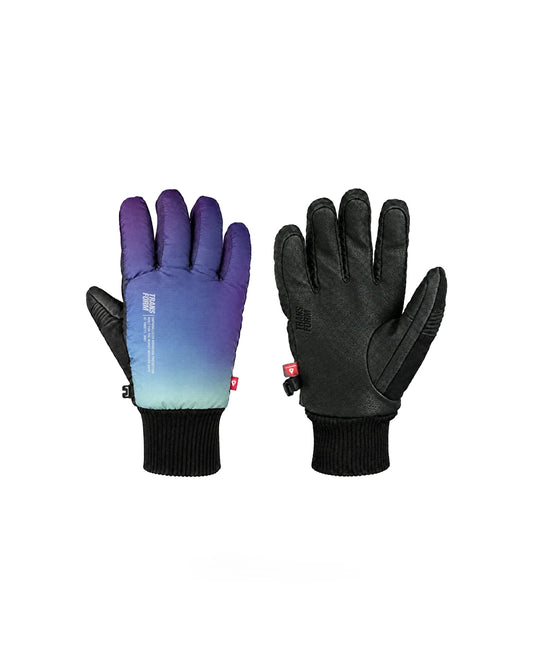 Transform Gloves The KO Glove Sunset – product view