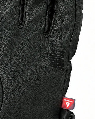 Transform Gloves The KO Glove Sunset – product view