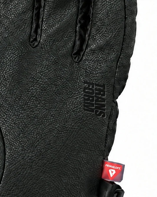 Transform Gloves The KO Glove Sunset – product view