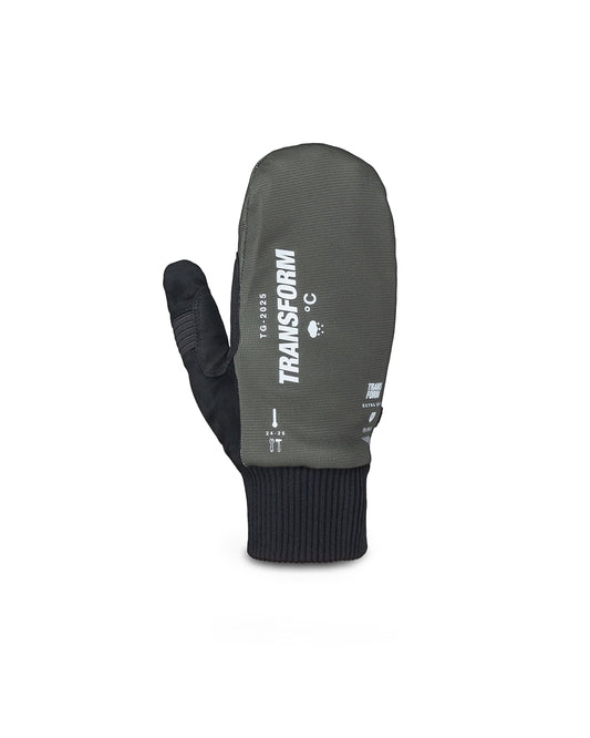 Transform The Workwear Mitt Algea