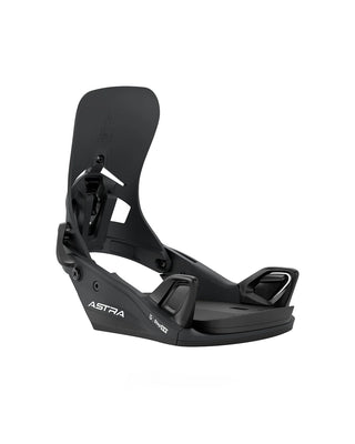 Union Astra Step On® Black 2027 Snowboard Binding