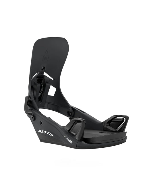 Union Astra Step On® Black 2027 Snowboard Binding