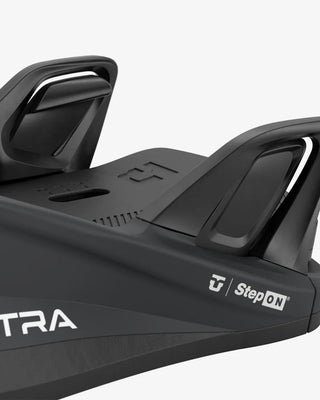 Union Astra Step On® Black 2027 Snowboard Binding