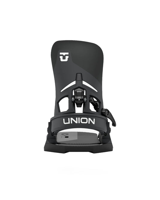 Union Astra Step On® Black 2027 Snowboard Binding