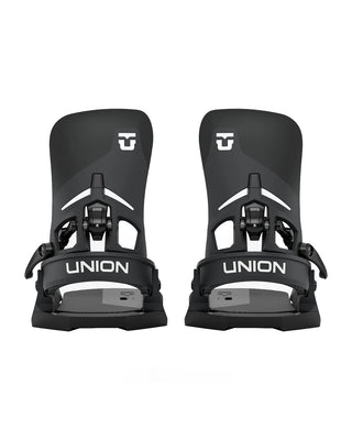 Union Astra Step On® Black 2027 Snowboard Binding