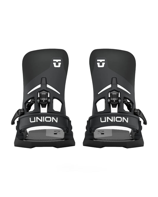 Union Astra Step On® Black 2027 Snowboard Binding