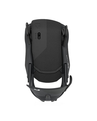Union Astra Step On® Black 2027 Snowboard Binding