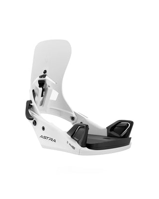 Union Astra Step On® White 2027 Snowboard Binding