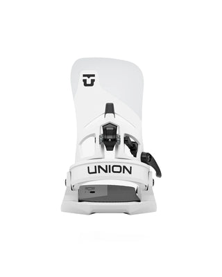 Union Astra Step On® White 2027 Snowboard Binding