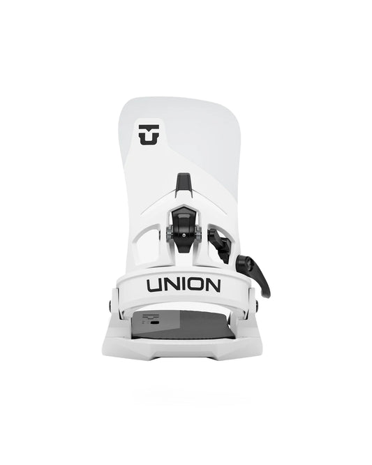Union Astra Step On® White 2027 Snowboard Binding