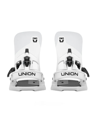 Union Astra Step On® White 2027 Snowboard Binding