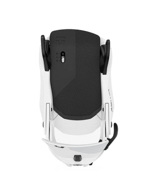 Union Astra Step On® White 2027 Snowboard Binding