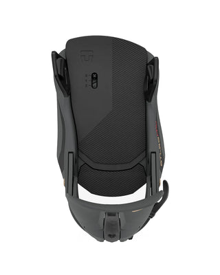 Union Atlas Pro Step On® Black 2027 Snowboard Binding