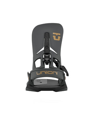 Union Atlas Pro Step On® Black 2027 Snowboard Binding