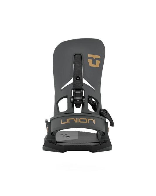 Union Atlas Pro Step On® Black 2027 Snowboard Binding