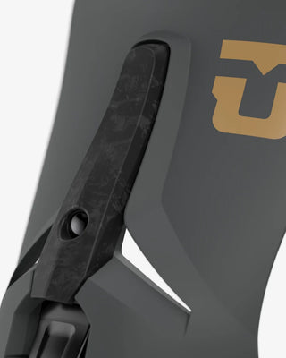 Union Atlas Pro Step On® Black 2027 Snowboard Binding