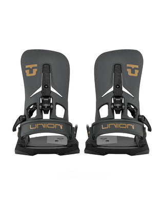Union Atlas Pro Step On® Black 2027 Snowboard Binding