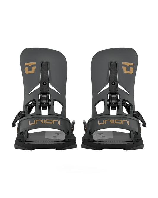 Union Atlas Pro Step On® Black 2027 Snowboard Binding
