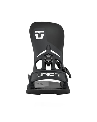 Union Atlas Step On® Black 2027 Snowboard Binding