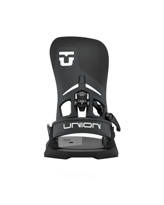 Union Atlas Step On® Black 2027 Snowboard Binding