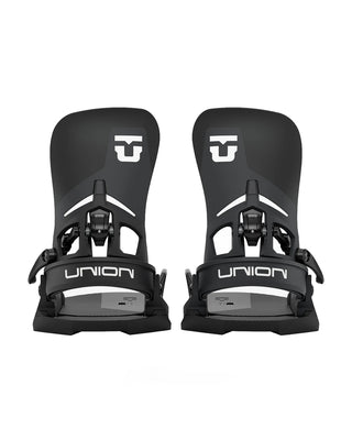 Union Atlas Step On® Black 2027 Snowboard Binding