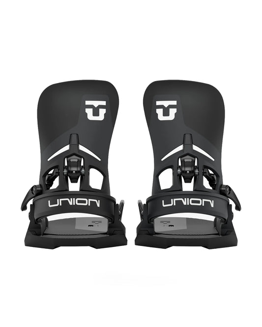 Union Atlas Step On® Black 2027 Snowboard Binding