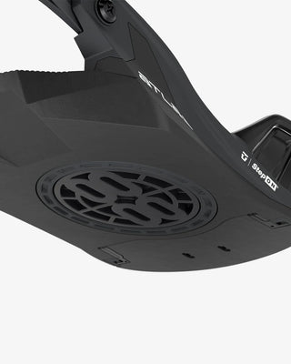 Union Atlas Step On® Black 2027 Snowboard Binding