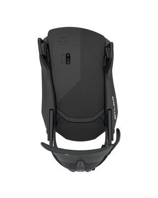 Union Atlas Step On® Black 2027 Snowboard Binding