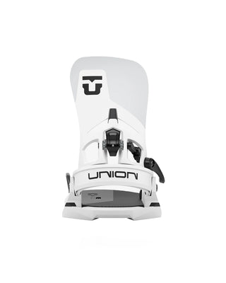 Union Atlas Step On® White 2027 Snowboard Binding
